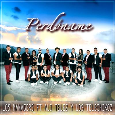 Perdoname's cover