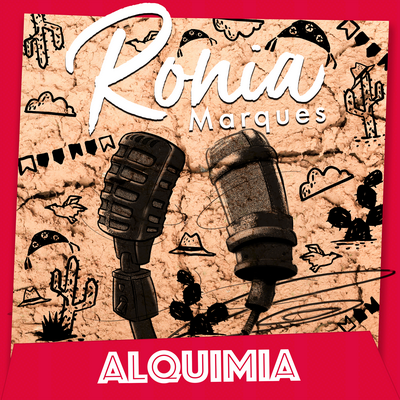 Alquimia By Ronia Marques's cover