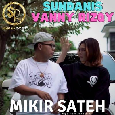 Mikir Sateh's cover