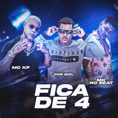 Fica de 4's cover