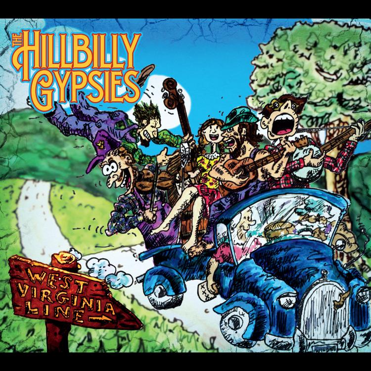 The Hillbilly Gypsies's avatar image