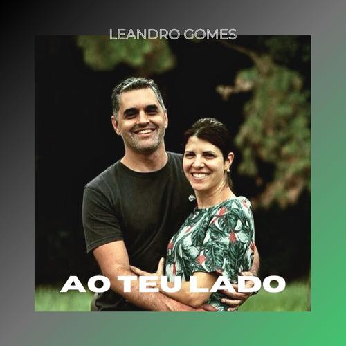 Leandro Gomes - Não é Tarde Demais [COVER] 