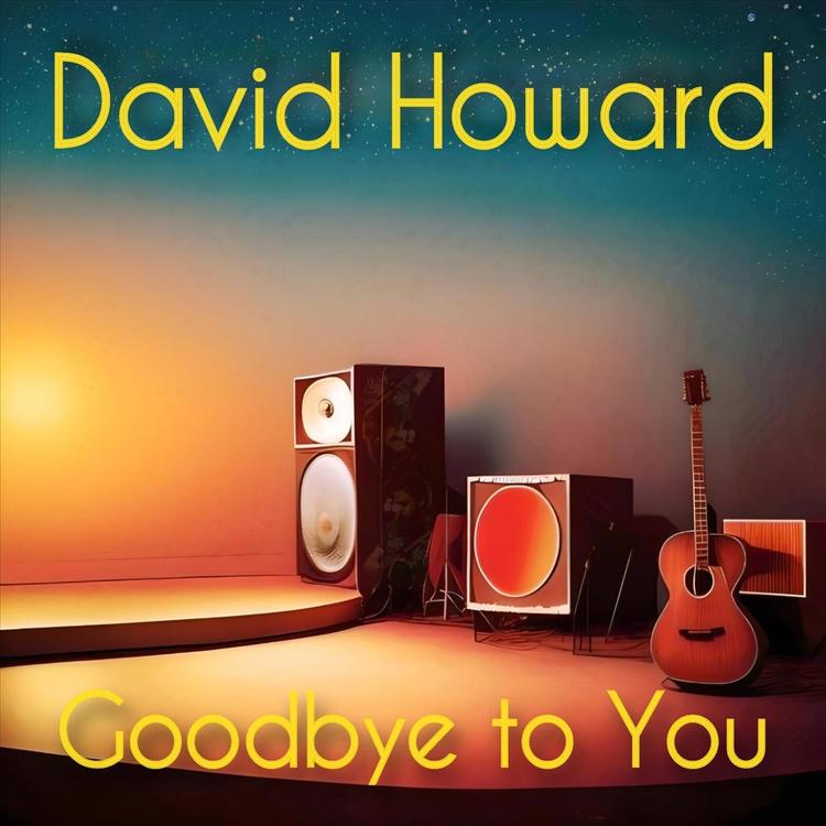 David Howard's avatar image