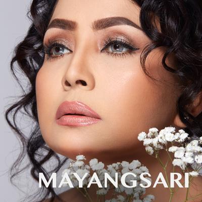 Mayang Sari's cover