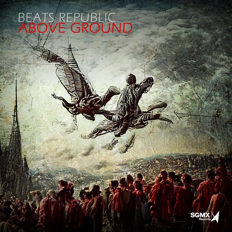 Beats Republic's avatar image