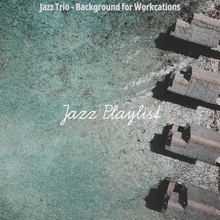 Jazz Playlist's avatar image