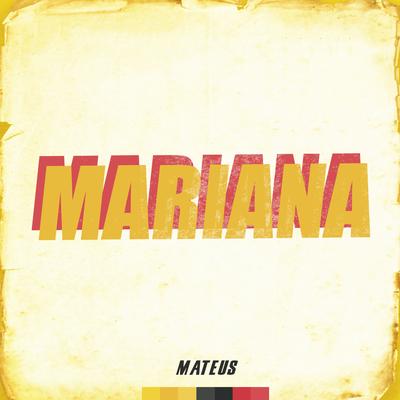 Mariana By Mateus's cover