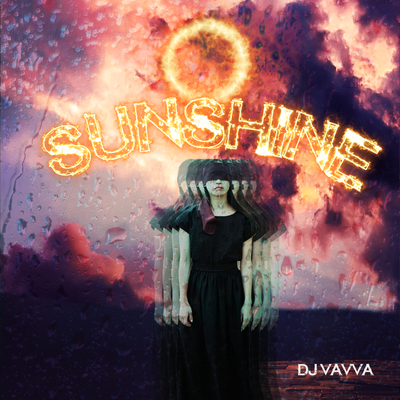 Sunshine (Radio-Edit) By DJ Vavva's cover