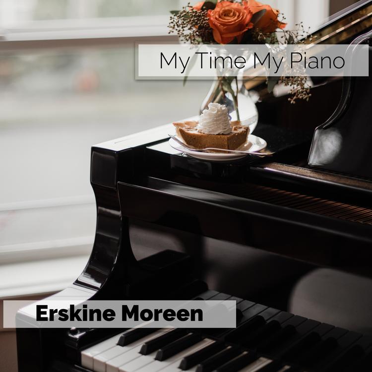 Erskine Moreen's avatar image