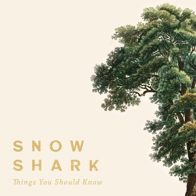 Things You Should Know's cover