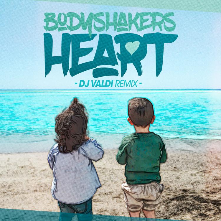 Bodyshakers's avatar image