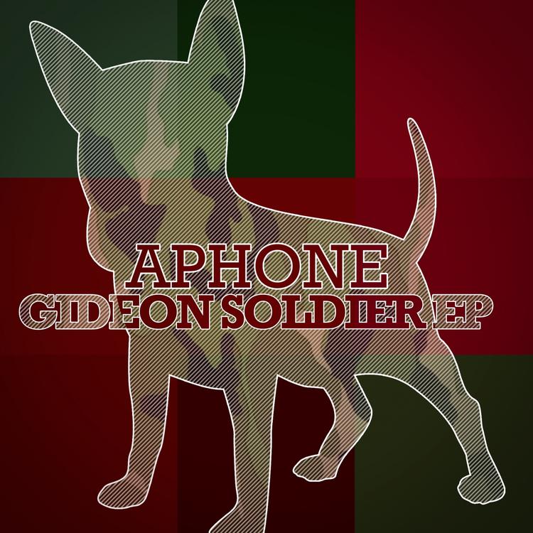 Aphone's avatar image