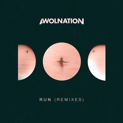 Run (Remixes)'s cover