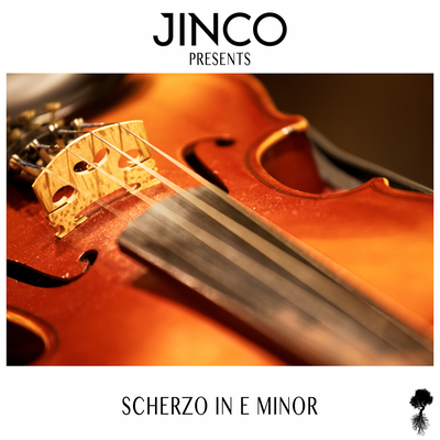 Scherzo in E-Minor By Jinco's cover