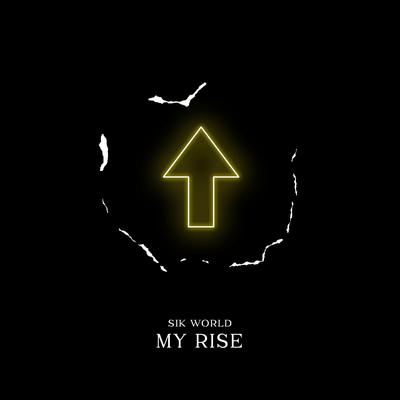 My Rise's cover