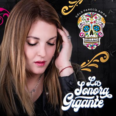 La Sonora Gigante's cover