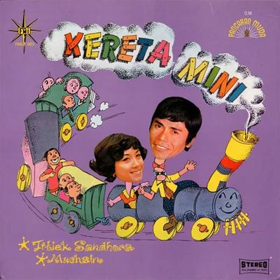 O La La Kereta Mini's cover