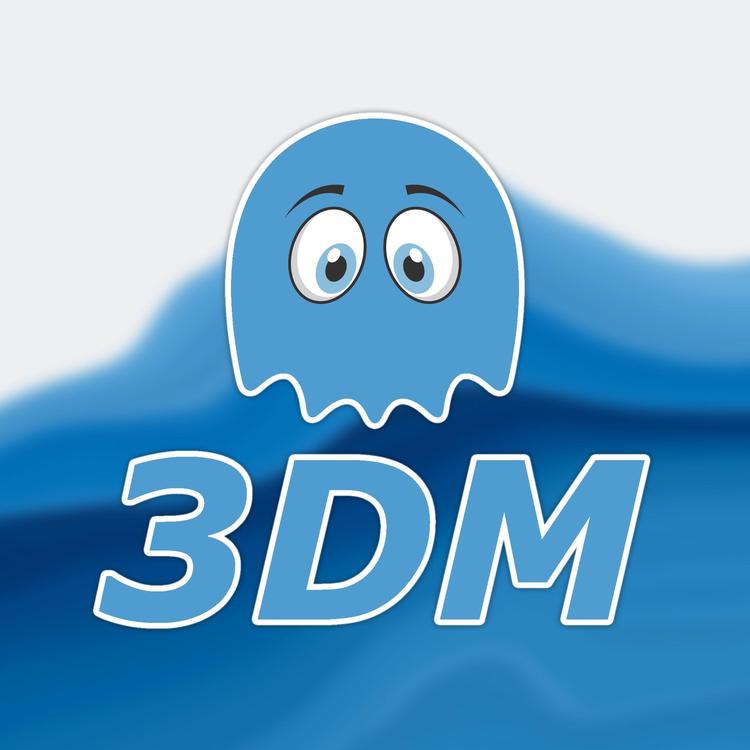 3dm's avatar image