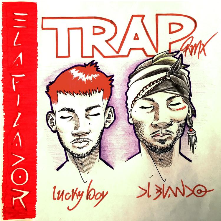 DL Blando & LuckyBoy's avatar image