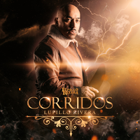 Lupillo Rivera's avatar cover