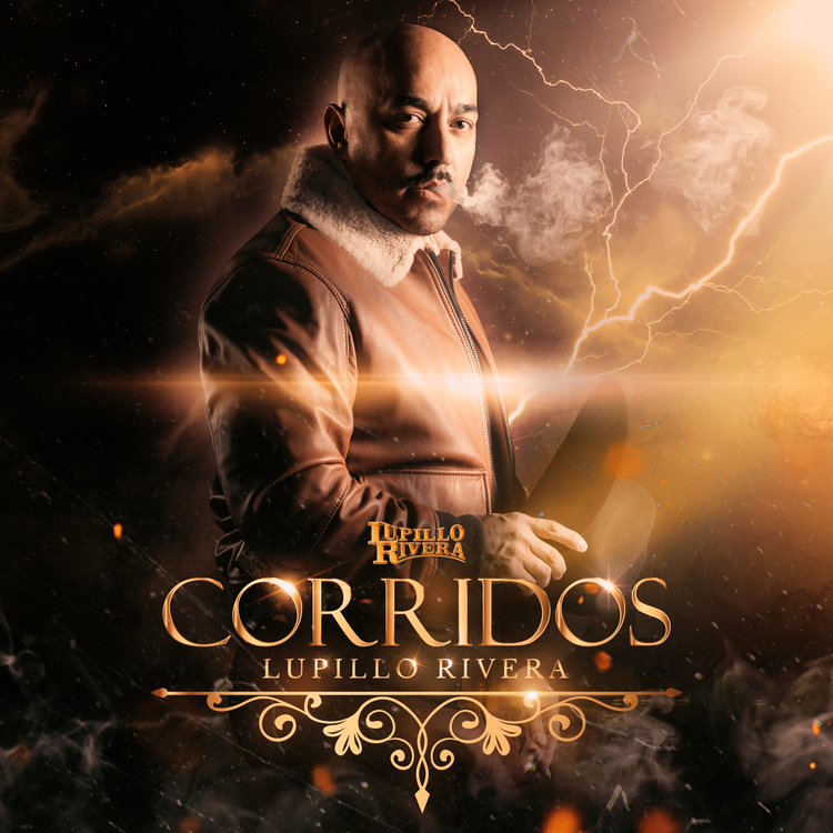 Lupillo Rivera's avatar image