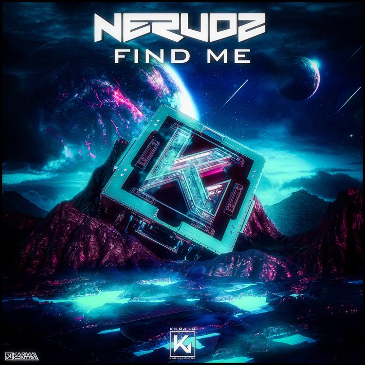 Nerudz's avatar image