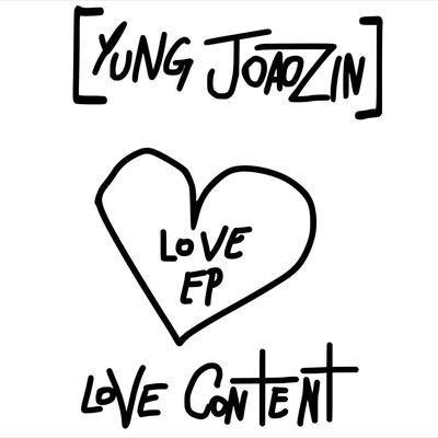 Love content - Músicas para pessoas apaixonadas's cover