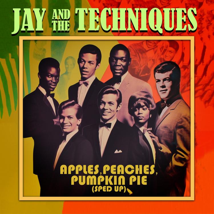 Jay & The Techniques's avatar image