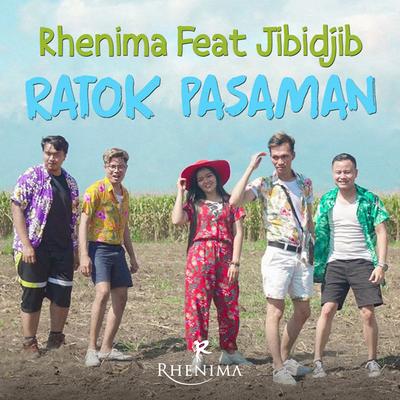 Ratok Pasaman's cover