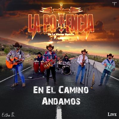 En El Camino Andamos (Live)'s cover