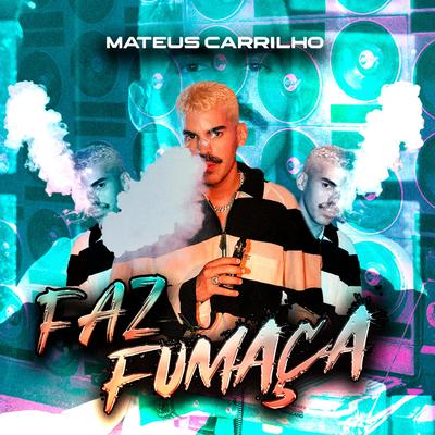 FAZ FUMAÇA (REMIX)'s cover