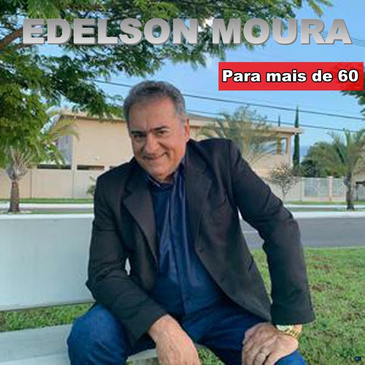 Edelson Moura's avatar image