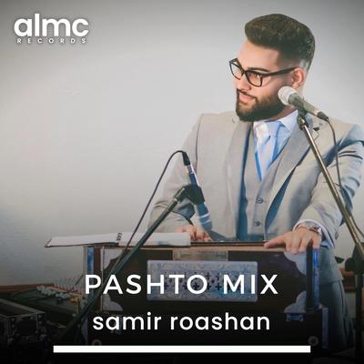 Pashto (Mix)'s cover