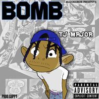 TJ Major's avatar cover