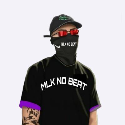 Os Cria do Baille By Mlk no beat's cover