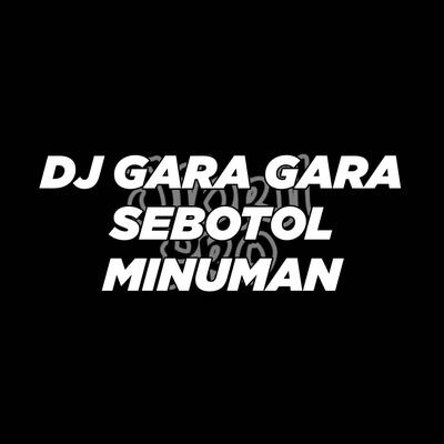 DJ Gara Gara Sebotol Minuman's cover