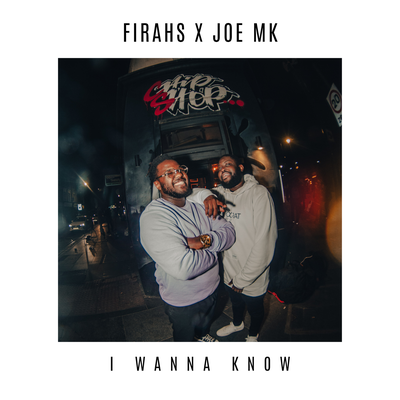 I Wanna Know By Firahs, Joe MK's cover