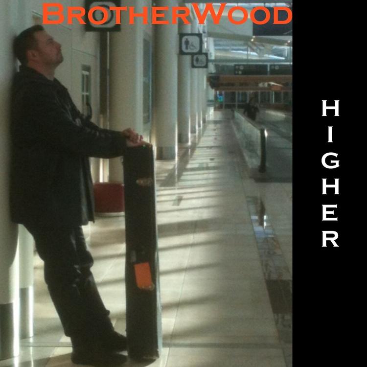 BrotherWood's avatar image