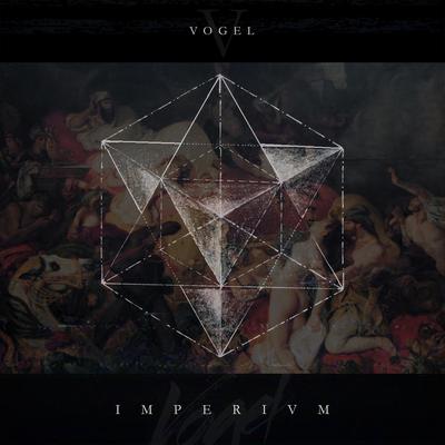 Imperivm By Vogel's cover