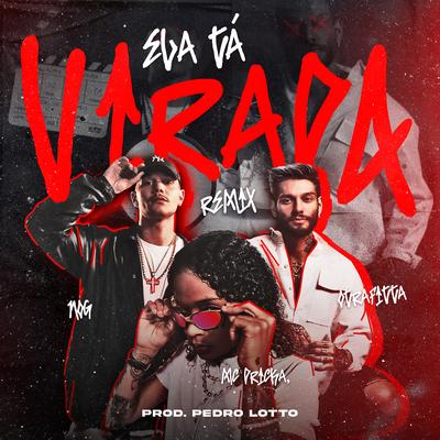 Ela Tá Virada (Remix)'s cover