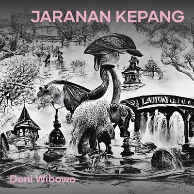 Jaranan Kepang's cover