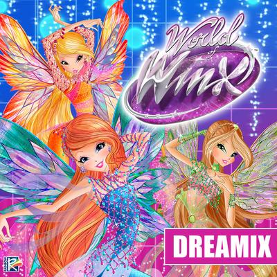 Dreamix's cover