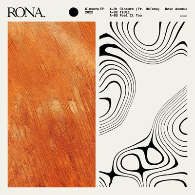 TIOLI By RONA.'s cover