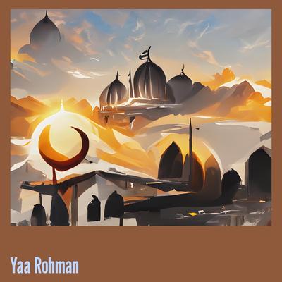 Yaa Rohman's cover