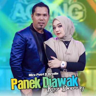 Panek Diawak Kayo Diurang's cover