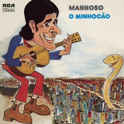 Mundo Moderno By Manhoso's cover