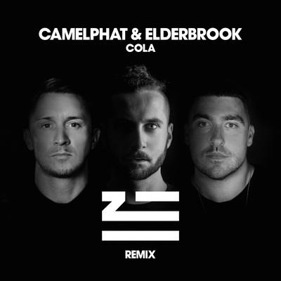 Cola (ZHU Remix) By ZHU, CamelPhat, Elderbrook's cover