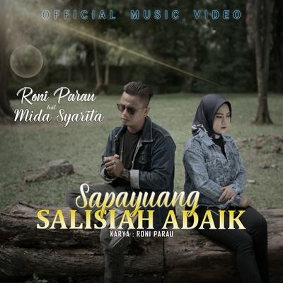 Sapayuang Salisiah Adaik's cover