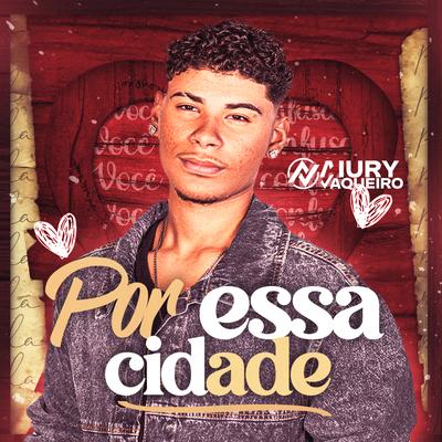 Aiury Vaqueiro's cover