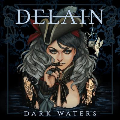 Beneath By Delain's cover